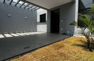 Casa com 3 quartos à venda na rua butantã, 115, jardim paulista ii, indaiatuba, 105 m2 por r$ 668.000