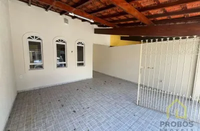 Casa com 2 quartos à venda na rua joão wolf filho, 317, parque das nações, indaiatuba, 108 m2 por r$ 440.000