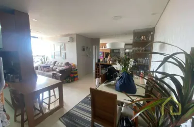 Apartamento com 2 quartos à venda na rua christiano steffen, 147, vila sfeir, indaiatuba, 88 m2 por r$ 890.000
