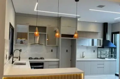 Casa em condomínio fechado com 3 quartos à venda na rua dezesete, jardins do império, indaiatuba, 108 m2 por r$ 959.000