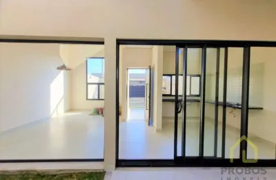 Casa com 2 quartos à venda na rua oswaldo faccio, 390, parque residencial sabiás, indaiatuba, 70 m2 por r$ 545.000