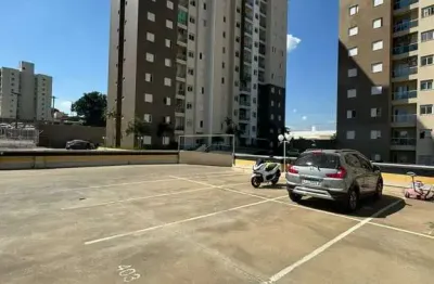 Apartamento com 3 quartos à venda na rua pedro virillo, 1, jardim santiago, indaiatuba, 65 m2 por r$ 509.990