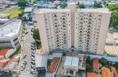 Apartamento com 2 quartos à venda na Rua Treze de Maio, Centro, Indaiatuba
