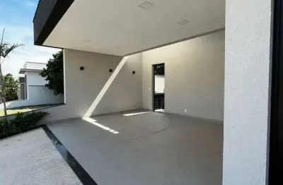 Casa em condomínio fechado com 3 quartos à venda na rua oswaldo barnabé, residencial duas marias, indaiatuba, 232 m2 por r$ 2.400.000