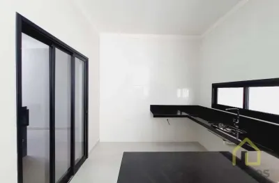 Casa com 3 quartos à venda na Rua Vinte, 113, Jardim Residencial Veneza, Indaiatuba