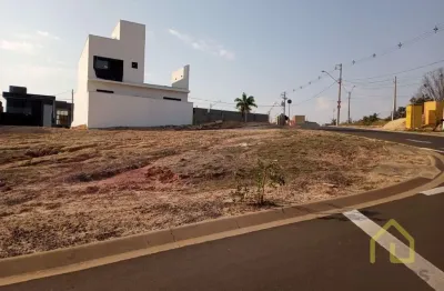 Terreno à venda na Rua Hofburg, Jardim Residencial Viena, Indaiatuba