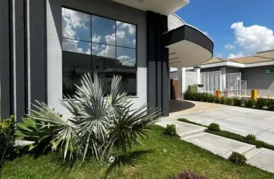 Casa em condomínio fechado com 3 quartos à venda na rua ursolina pereira de aquino, jardim residencial maria dulce, indaiatuba, 235 m2 por r$ 2.250.000