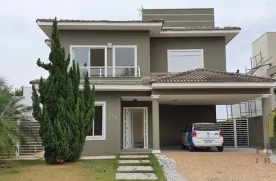 Casa em condomínio fechado com 3 quartos à venda na Rua Via Verona, 179, Jardim Vila Paradiso, Indaiatuba