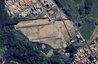 Terreno à venda na rodovia engenheiro ermênio de oliveira penteado, itaici, indaiatuba por r$ 325.000
