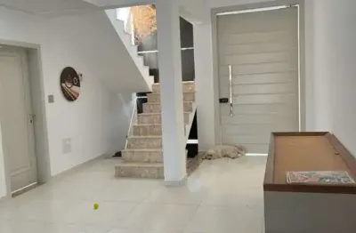 Casa com 4 quartos à venda na rua 12, 222, residencial milano, indaiatuba por r$ 1.590.000