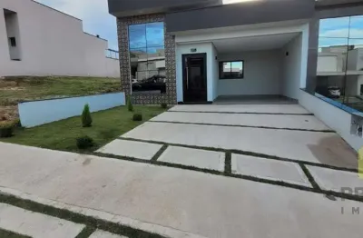 Casa com 3 quartos à venda na alameda ezequiel mantoanelli, jardim piemonte, indaiatuba por r$ 1.110.000