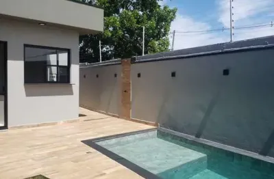 Casa com 3 quartos à venda na rua doze, 25, jardim piemonte, indaiatuba por r$ 1.780.000