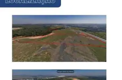 Terreno à venda na estrada general motors, caldeira, indaiatuba, 59437 m2 por r$ 45.000.000