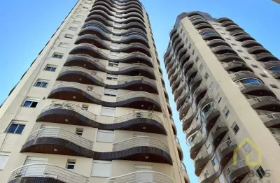Apartamento com 3 quartos à venda na rua tomé de sousa, 192, centro, são bernardo do campo, 139 m2 por r$ 950.000