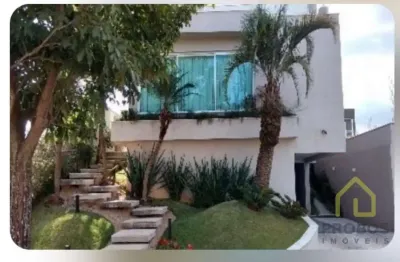 Casa com 5 quartos à venda na rua antônio mariano, jardim residencial helvétia park i, indaiatuba por r$ 4.000.000