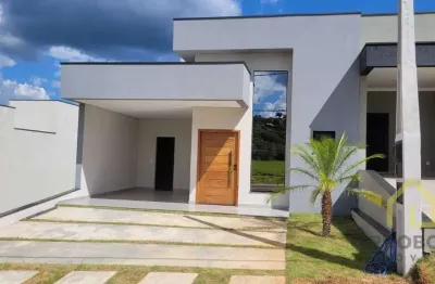 Casa em condomínio fechado com 3 quartos à venda na rua 24, loteamento park gran reserve, indaiatuba, 140 m2 por r$ 1.050.000