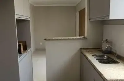 Apartamento com 2 quartos à venda na avenida eugênio coltro, salto ville, salto, 48 m2 por r$ 250.000