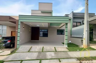 Casa em condomínio fechado com 3 quartos à venda na rua alberto hubert, jardins do império, indaiatuba, 118 m2 por r$ 860.000