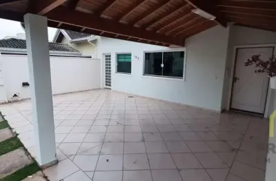 Casa em condomínio fechado com 3 quartos à venda na loteamento villaggio di itaici, 102030, villaggio di itaici, indaiatuba por r$ 800.000