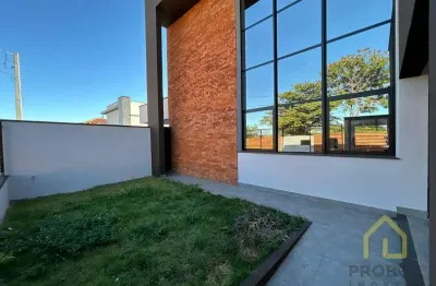 Casa com 4 quartos à venda na rua joaracy mariano de barros, 111, solar de itamaracá, indaiatuba, 193 m2 por r$ 1.480.000
