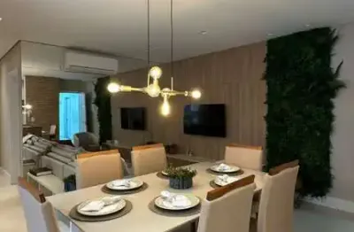 Apartamento com 3 quartos à venda na rua angela bruno rodrigues, jardim santiago, indaiatuba, 74 m2 por r$ 614.000