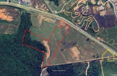 Terreno à venda na estrada general motors, 200, caldeira, indaiatuba, 45000 m2 por r$ 22.500.000