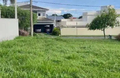 Terreno à venda na alameda ezequiel mantoanelli, 10, loteamento green view village, indaiatuba por r$ 480.000