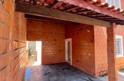 Casa com 3 quartos à venda na Praça dos Bandeirantes, 132, Jardim Santiago, Indaiatuba