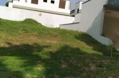 Terreno à venda na avenida ary barnabé, 9000, jardins di roma, indaiatuba por r$ 455.000