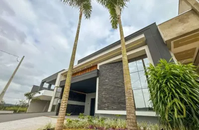 Casa em condomínio fechado com 3 quartos à venda na rua 11, 144, residencial evidências, indaiatuba, 210 m2 por r$ 1.750.000