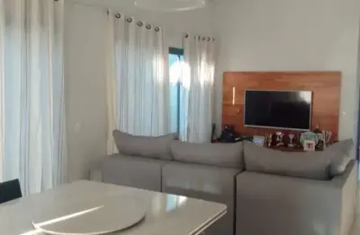 Casa em condomínio fechado com 3 quartos à venda na rua serra da pacaraíma, 1001, jardim reserva bom viver de indaiatuba, indaiatuba, 197 m2 por r$ 1.250.000