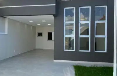 Casa com 3 quartos à venda na rua carlos alberto borges, 29090, jardim bom sucesso, indaiatuba, 105 m2 por r$ 795.000