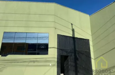 Barracão / galpão / depósito para alugar na rua dos indaiás, 010101, jardim pedroso, indaiatuba por r$ 7.000
