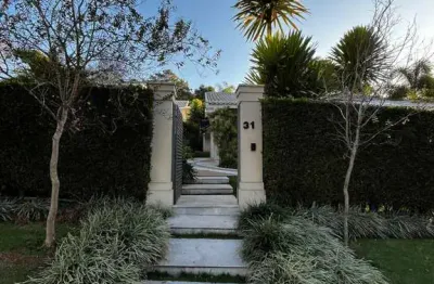 Casa em condomínio fechado com 6 quartos à venda na alameda frança, 31, helvétia country, indaiatuba, 648 m2 por r$ 5.800.000