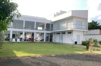 Chácara / sítio com 4 quartos à venda na rua eugênio cuciolli, 44, colinas de indaiatuba, indaiatuba, 580 m2 por r$ 2.200.000
