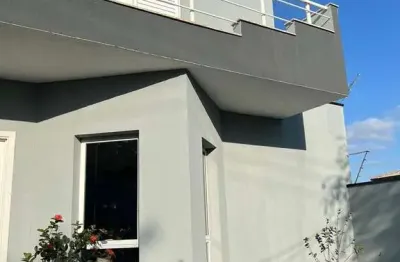 Casa com 3 quartos à venda na rua viena, 0101, jardim europa ii, indaiatuba, 240 m2 por r$ 1.200.000