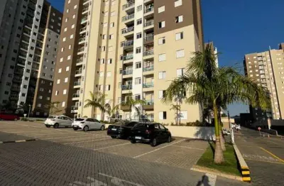 Apartamento com 3 quartos à venda na rua pedro virillo, 186, jardim santiago, indaiatuba, 63 m2 por r$ 505.000