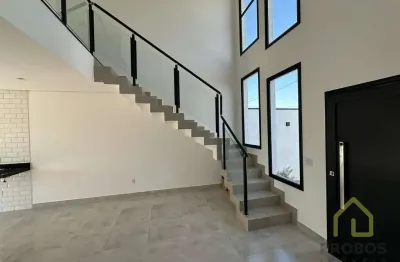 Casa com 3 quartos à venda na rua 35, 01, parque barnabé, indaiatuba, 130 m2 por r$ 790.000