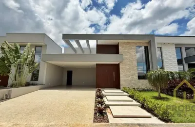 Casa em condomínio fechado com 3 quartos à venda na avenida fábio ferraz bicudo, jardim residencial dona maria josé, indaiatuba, 187 m2 por r$ 2.200.000