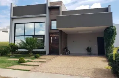 Casa em condomínio fechado com 3 quartos para alugar na rua adriana munhóes viadana, 61, jardim residencial maria dulce, indaiatuba, 186 m2 por r$ 15.500