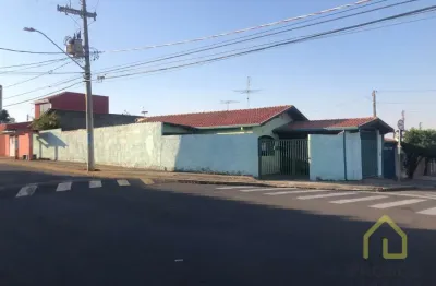 Casa com 2 quartos à venda na rua takashi fujiwara, 200, jardim do sol, indaiatuba, 258 m2 por r$ 550.000