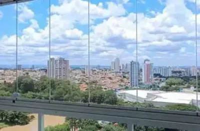 Apartamento com 2 quartos à venda na alameda josé amstalden, 202, jardim bela vista, indaiatuba, 74 m2 por r$ 830.000