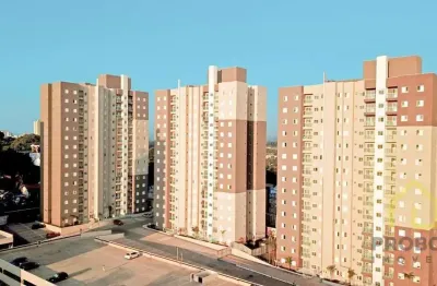 Apartamento com 3 quartos à venda na rua pedro virillo, 186, jardim santiago, indaiatuba, 65 m2 por r$ 509.400