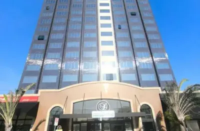 Sala comercial com 1 sala para alugar na avenida dos trabalhadores, 116, vila castelo branco, indaiatuba, 76 m2 por r$ 8.500
