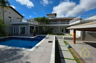 Casa com 5 quartos à venda na rua judith campagnoli de oliveira, 512, vila suíça, indaiatuba, 430 m2 por r$ 1.950.000