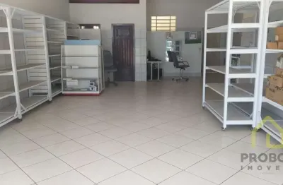 Ponto comercial com 1 sala para alugar na avenida presidente kennedy, 1100, cidade nova i, indaiatuba por r$ 7.500