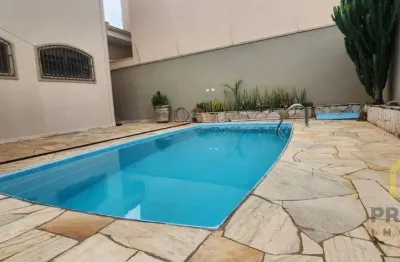 Casa com 3 quartos à venda na rua arara, 808, jardim dom bosco, indaiatuba por r$ 1.400.000