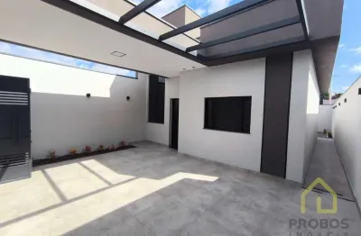 Casa com 2 quartos à venda na rua 21, 267, jardim casablanca, indaiatuba, 86 m2 por r$ 599.000