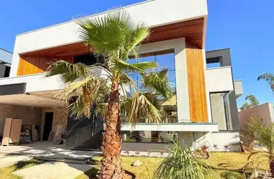 Casa em condomínio fechado com 3 quartos à venda na avenida fábio ferraz bicudo, 1099, jardim residencial dona maria josé, indaiatuba, 226 m2 por r$ 2.800.000
