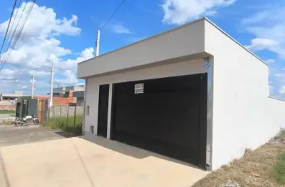 Casa com 2 quartos à venda na avenida clovis ferraz de camargo, 1655, jardim das gaivotas, indaiatuba, 53 m2 por r$ 420.000